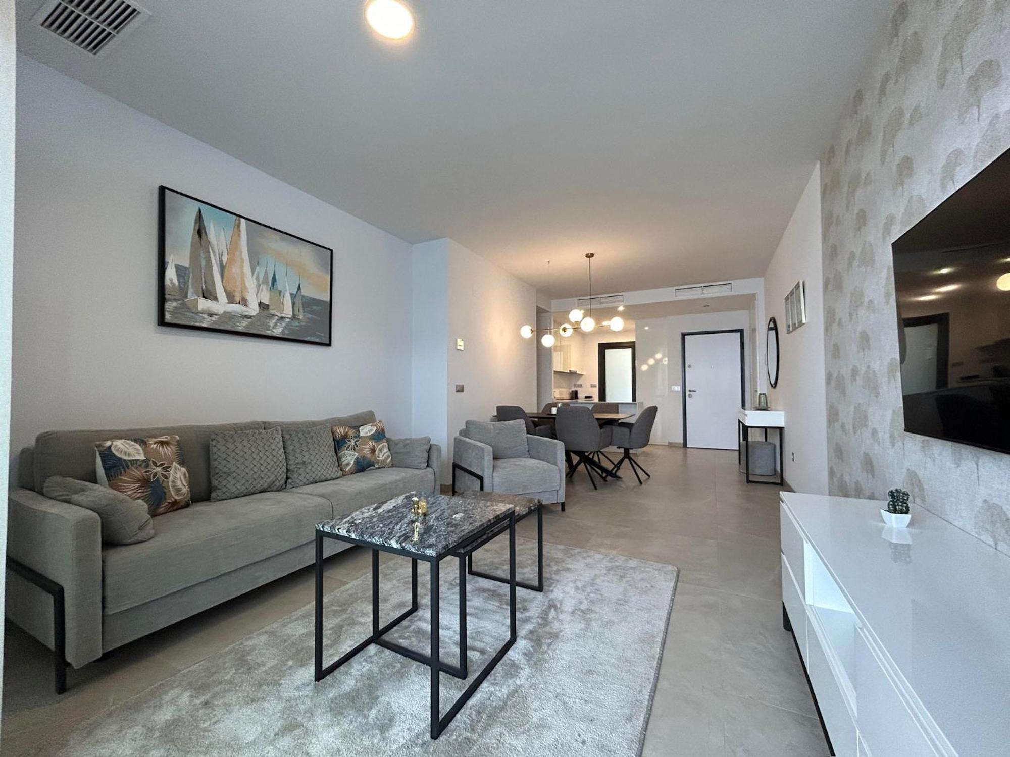 Apartamento Sunset Cliffs By Leo Benidorm