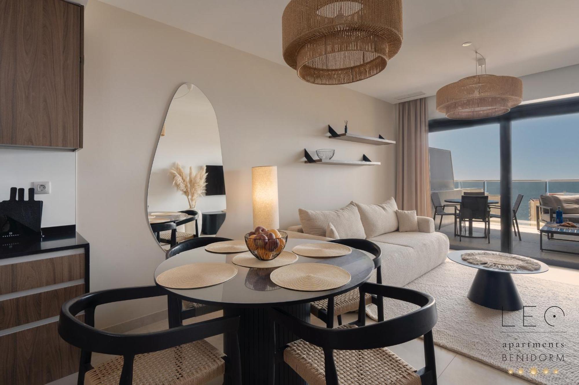 Apartamento Sunset Cliffs By Leo *