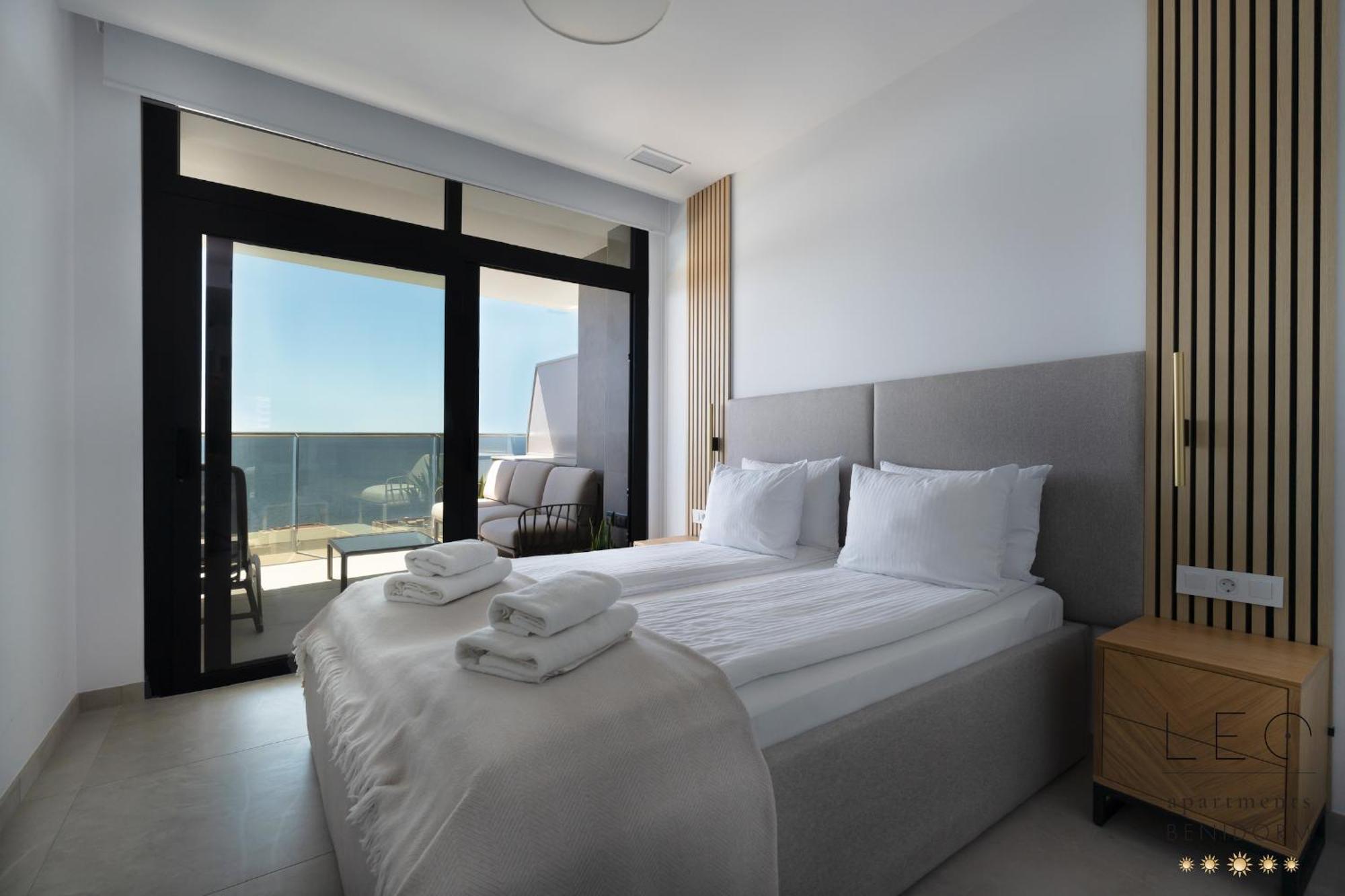 Appartamento Sunset Cliffs By Leo *