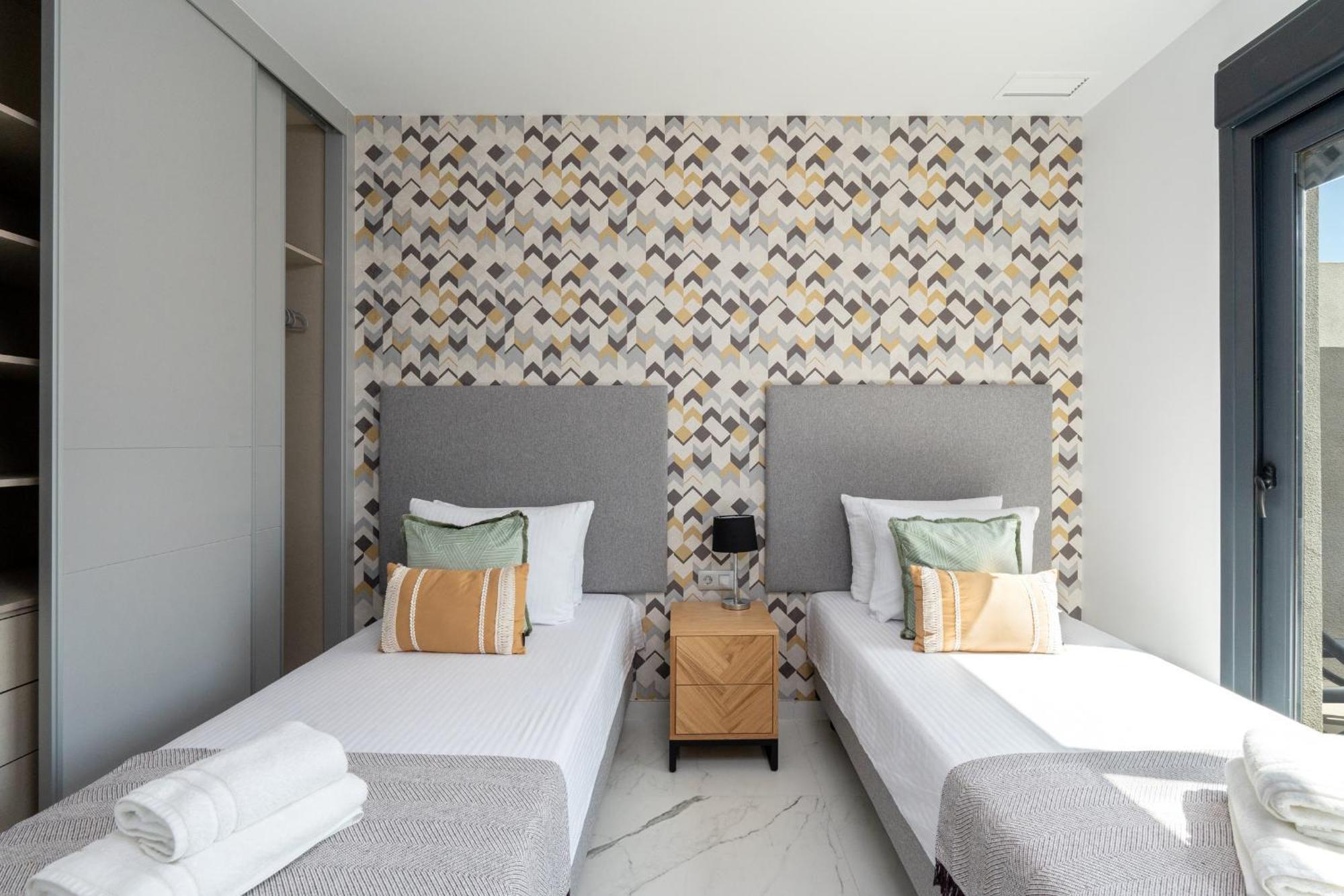 Appartamento Sunset Cliffs By Leo Benidorm