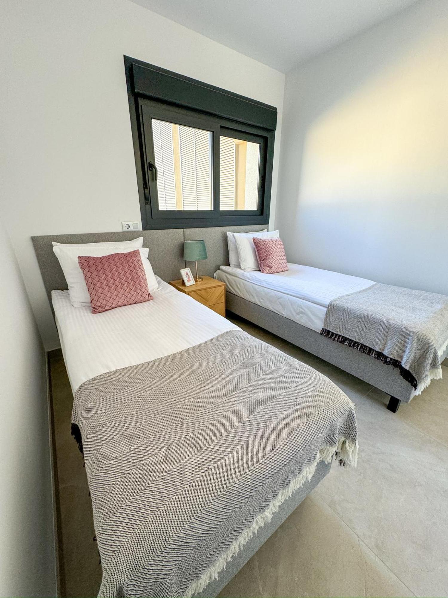 Appartamento Sunset Cliffs By Leo *