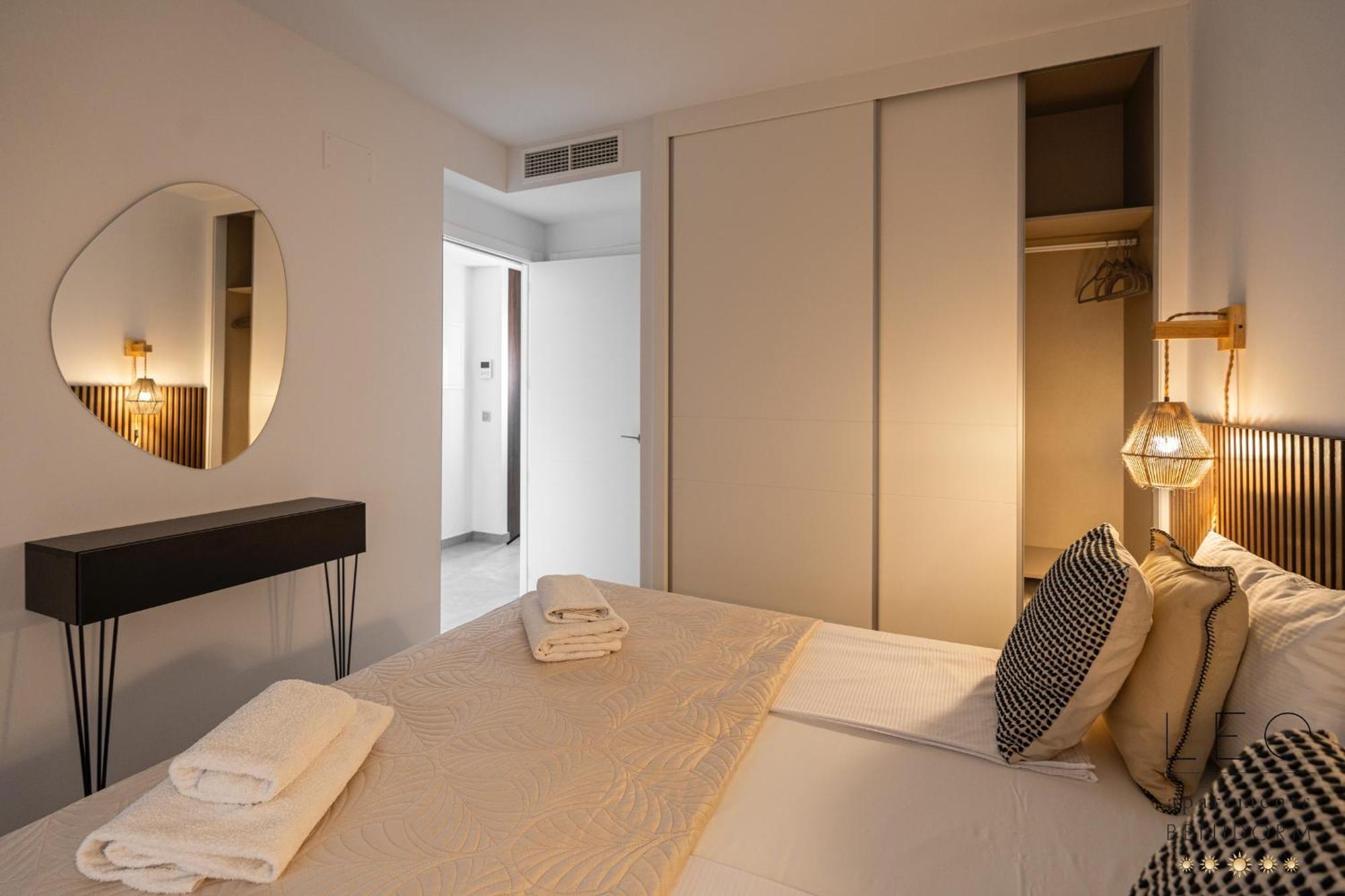 Appartamento Sunset Cliffs By Leo Benidorm