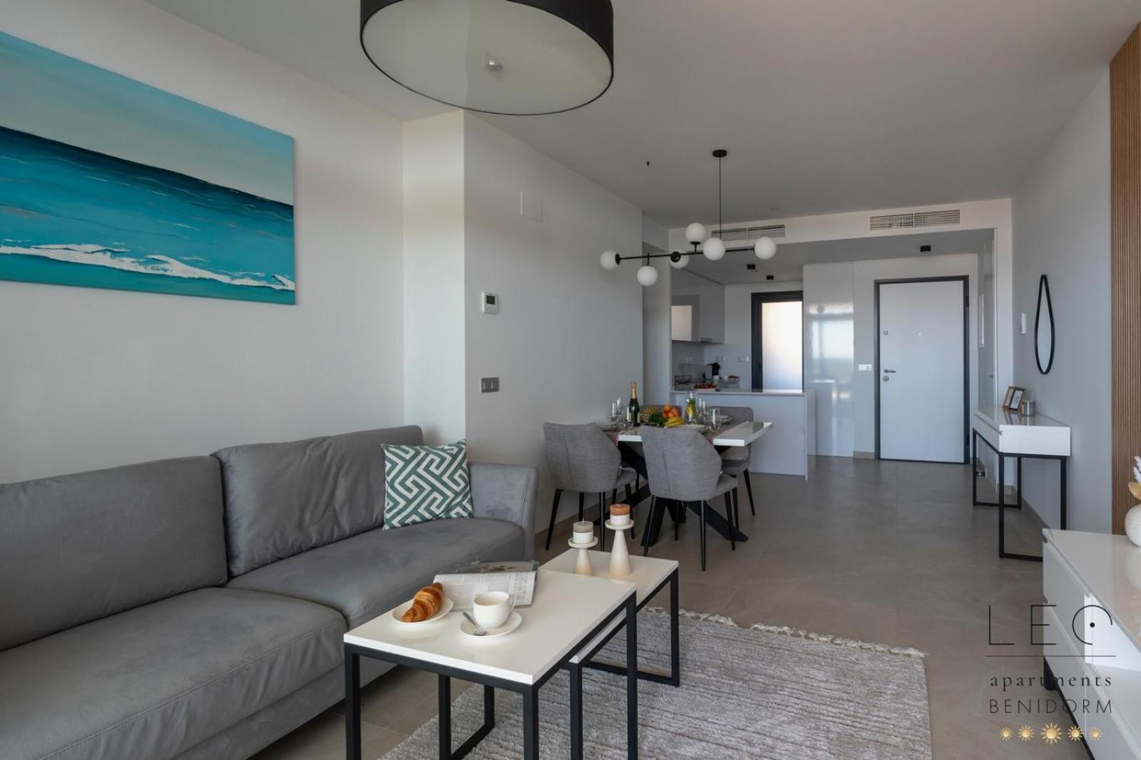 Appartamento Sunset Cliffs By Leo
