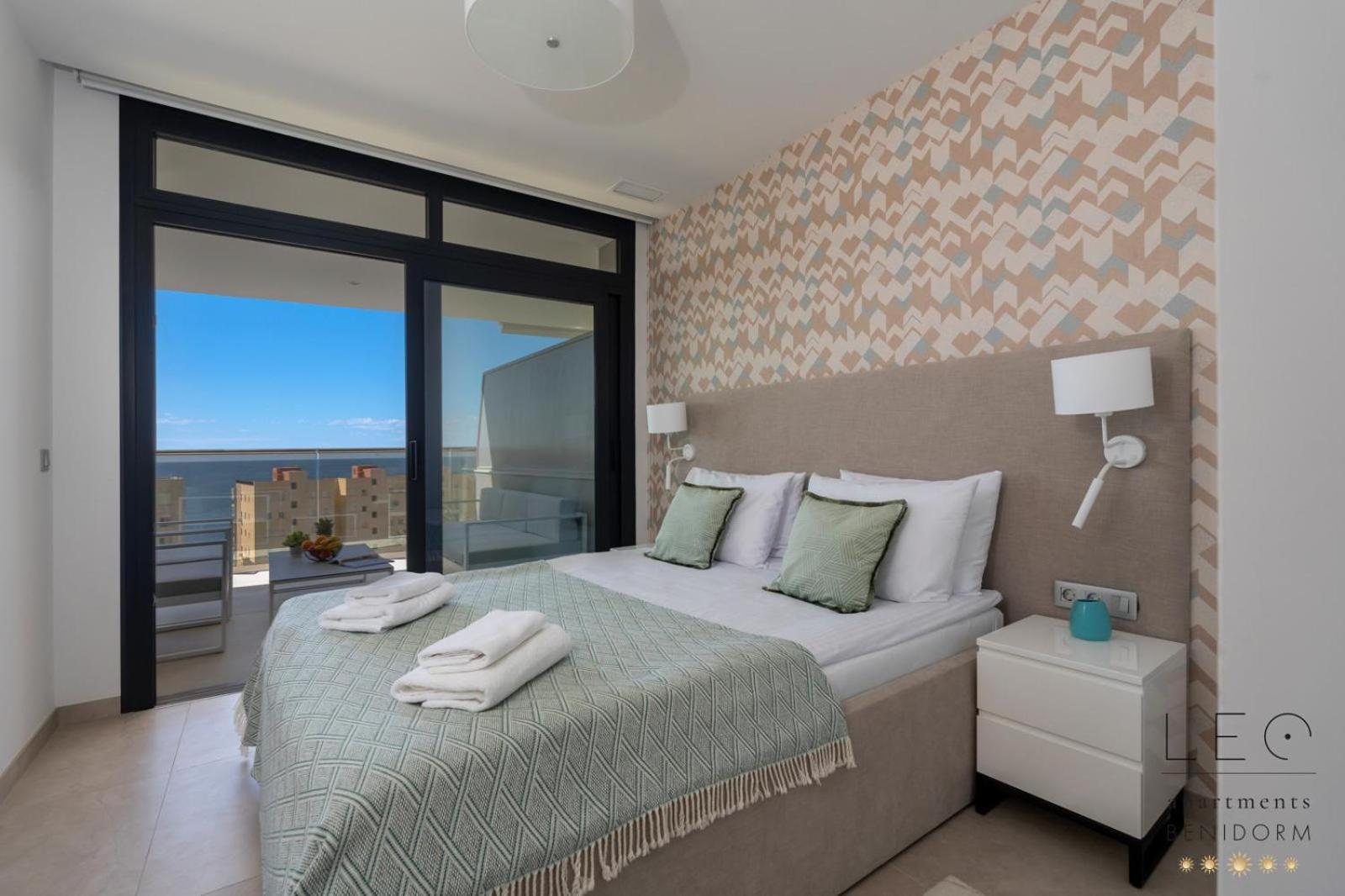 Appartamento Sunset Cliffs By Leo
