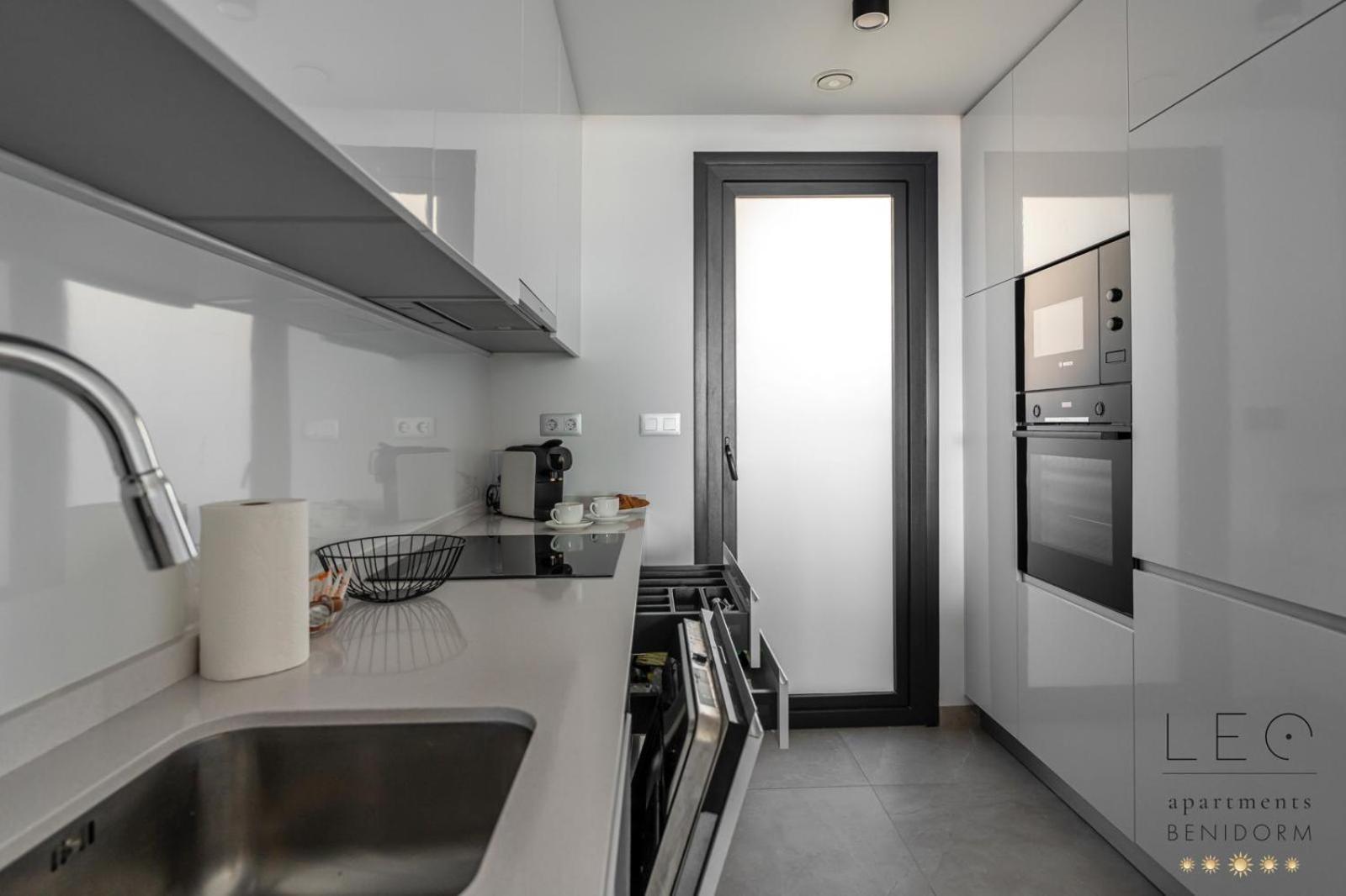 Appartamento Sunset Cliffs By Leo *