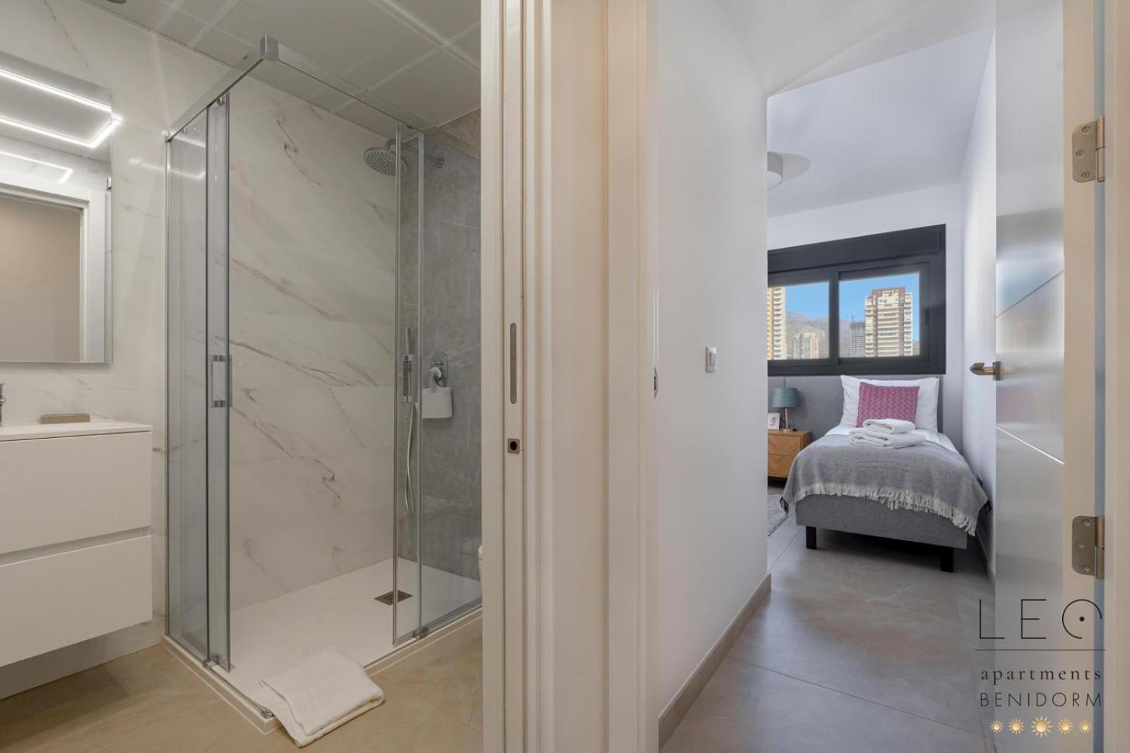 Appartamento Sunset Cliffs By Leo *